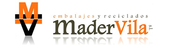 Madervila Logo